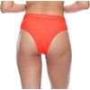 image:imageBody Glove Womens Smoothies Marlee Solid High Waist Solid Bikini Bottom SwimsuitSmoothie Spark