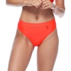 image:imageBody Glove Womens Smoothies Marlee Solid High Waist Solid Bikini Bottom SwimsuitSmoothie Spark