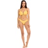 image:imageSmoothies Baby Love Bikini TopCanary