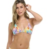 image:imageBody Glove DITA Slider Triangle Bikini Top SwimsuitFloret Floral