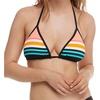 Coral Reef Stripe