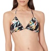 image:imageBody Glove Womens DITA Triangle Slider Bikini Top SwimsuitLos Cabos Tropical