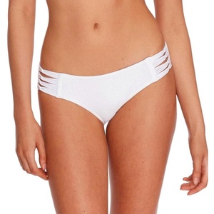 image:imageBody Glove Womens RubyIbiza Ribbed White