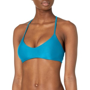image:imageBody Glove Womens Standard Smoothies Alani Solid Strappy BackCoastal