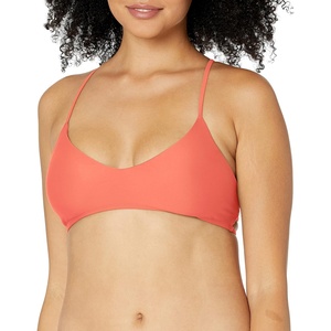 image:imageBody Glove Womens Standard Smoothies Alani Solid Strappy BackSunset
