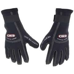 image:imageBody Glove 5mm EXO 5 Finger Dive Glove XSmall