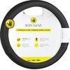 image:imageBody Glove 221975059 Smoothie Steering Wheel Cover Easy Installation Hyperflex Core Technology Fits Most Vehicles