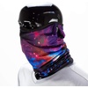 image:imageBody Glove 2Pack Mens Cooling Breathable Lightweight Neck Gaiter Face Mask Balaclava for Running Hiking OutdoorsMix Pack 1