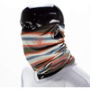 image:imageBody Glove 2Pack Mens Cooling Breathable Lightweight Neck Gaiter Face Mask Balaclava for Running Hiking OutdoorsMix Pack 3