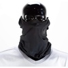image:imageBody Glove 2Pack Mens Warming Breathable Lightweight Neck Gaiter Face Mask Balaclava for Running Hiking Outdoors SkiMix Pack 2