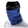 image:imageBody Glove 2Pack Mens Warming Breathable Lightweight Neck Gaiter Face Mask Balaclava for Running Hiking Outdoors SkiMix Pack 4