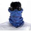 image:imageBody Glove 2Pack Mens Warming Breathable Lightweight Neck Gaiter Face Mask Balaclava for Running Hiking Outdoors SkiMix Pack 4
