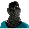 image:imageBody Glove 2Pack Womens Cooling Breathable Lightweight Neck Gaiter Face Mask Balaclava for Running Hiking OutdoorsMix Pack 1