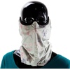 image:imageBody Glove 2Pack Womens Cooling Breathable Lightweight Neck Gaiter Face Mask Balaclava for Running Hiking OutdoorsMix Pack 3