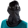 image:imageBody Glove 2Pack Womens Warming Breathable Lightweight Neck Gaiter Face Mask Balaclava for Running Hiking Outdoors SkiMix Pack 1