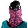 image:imageBody Glove 2Pack Womens Warming Breathable Lightweight Neck Gaiter Face Mask Balaclava for Running Hiking Outdoors SkiMix Pack 2
