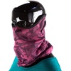 image:imageBody Glove 2Pack Womens Warming Breathable Lightweight Neck Gaiter Face Mask Balaclava for Running Hiking Outdoors SkiMix Pack 2