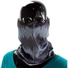 image:imageBody Glove 2Pack Womens Warming Breathable Lightweight Neck Gaiter Face Mask Balaclava for Running Hiking Outdoors SkiMix Pack 3