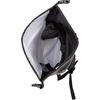 image:imageBody Glove Advenire Waterproof RollTop Backpack Dry Bag for Surfing Kayaking Hiking Camping Water Sports Gym wLaptop SleeveWhite