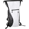 image:imageBody Glove Advenire Waterproof RollTop Backpack Dry Bag for Surfing Kayaking Hiking Camping Water Sports Gym wLaptop SleeveWhite