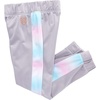 image:imageBody Glove Baby Girls Tracksuit Set  3 Piece Hoodie TShirt and Joggers 12M4TGrey Tie DyePink