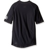 image:imageBody Glove Boys SA Fitted Basic RashguardsBlack