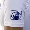 image:imageBody Glove Boys SA Fitted Basic RashguardsWhite