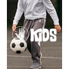 image:imageBody Glove Boys Sweatpants  4 Pack Performance Tricot Boys Joggers with Drawstring Waist  Kids Soft Stretch Athletic PantsNavyGreenGreyBlack
