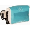 image:imageBody Glove Costa Unisex Waterproof Hip Fanny Pack Sling for Running Hiking Gym Beach wAdjustable Belt Clear Phone PocketTeal