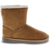 image:imageBody Glove Fireside Womens Boots  Winter Boots  Fur Lined Snow Boots IndoorOutdoor Boot Slipper Lightweight and Cozy slipper