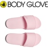 image:imageBody Glove Kids Slides with Adjustable Strap for Boys and Girls Indoor and Outdoor Cushioned SlipOn SandalsPink