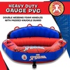 image:imageBody Glove Marvel Spiderman 2 Person  Water Skiing Inflatable Towable Deck Tube  Towable Tubes for Boating