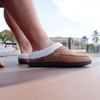 image:imageBody Glove Mens Donat Slippers  Ultra light House Slippers For Men Memory Foam Indoor Outdoor Comfortable Winter Shoes Christmas Gifts Holiday Presents