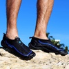 image:imageBody Glove Mens Riverbreaker QuickDry Water Socks  Beach amp Swim Aqua Shoes