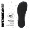 image:imageBody Glove Mens Riverbreaker QuickDry Water Socks  Beach amp Swim Aqua Shoes