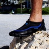 image:imageBody Glove Mens Riverbreaker QuickDry Water Socks  Beach amp Swim Aqua Shoes