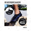 image:imageBody Glove Mens Riverbreaker QuickDry Water Socks  Beach amp Swim Aqua Shoes