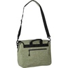 image:imageBody Glove Terramar Waterproof Messenger Shoulder Bag Briefcase Satchel for School Office Travel Business WLaptop SleeveGreen