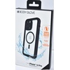 image:imageBody Glove Tidal Waterproof Case with Magsafe for iPhone 14 Pro  BlackClearBlack  Clear