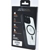 image:imageBody Glove Tidal Waterproof Case with Magsafe for iPhone 14 Pro  BlackClearBlack  Clear