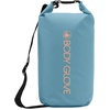 image:imageBody Glove Waterproof Dry Bag with Adjustable Strap 5L10L Roll Top Dry Storage Sack for Boating Watersports Fishing and Camping RED10LBLUE