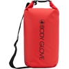 image:imageBody Glove Waterproof Dry Bag with Adjustable Strap 5L10L Roll Top Dry Storage Sack for Boating Watersports Fishing and Camping RED10LRED