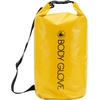 image:imageBody Glove Waterproof Dry Bag with Adjustable Strap 5L10L Roll Top Dry Storage Sack for Boating Watersports Fishing and Camping RED10LYELLOW