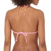 image:imageBody Glove Womens DITA Triangle Slider Bikini Top SwimsuitBikini TopPitaya