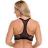 image:imageBody Glove Womens Equalizer Medium DDd Support Bikini Top SwimsuitBlack