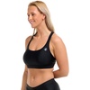 image:imageBody Glove Womens Equalizer Medium DDd Support Bikini Top SwimsuitBlack