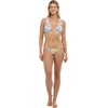 image:imageBody Glove Womens Milo Deepv Bikini Top SwimsuitFloret Floral