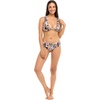 image:imageBody Glove Womens Milo Deepv Bikini Top SwimsuitMatira Floral