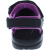 image:imageBody Glove girls SandalBlackMagnolia