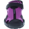 image:imageBody Glove girls SandalBlackMagnolia